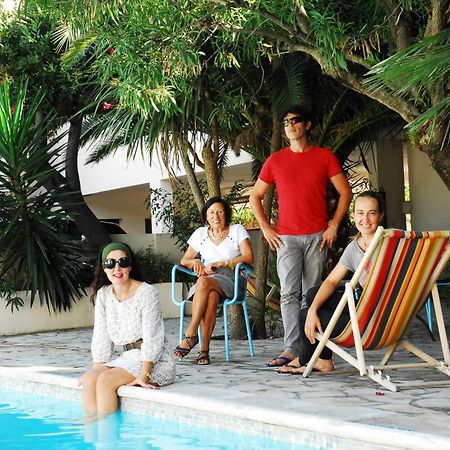 Le Val Duchesse Hotel & Appartements 滨海卡涅 外观 照片