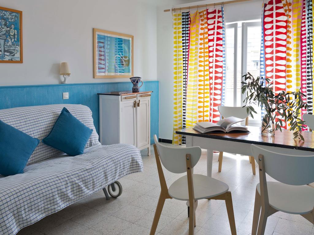 Le Val Duchesse Hotel & Appartements 滨海卡涅 外观 照片