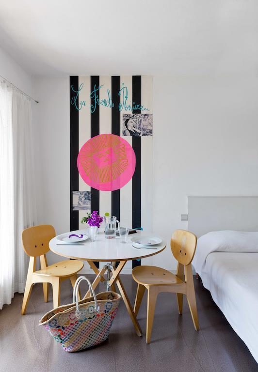 Le Val Duchesse Hotel & Appartements 滨海卡涅 客房 照片