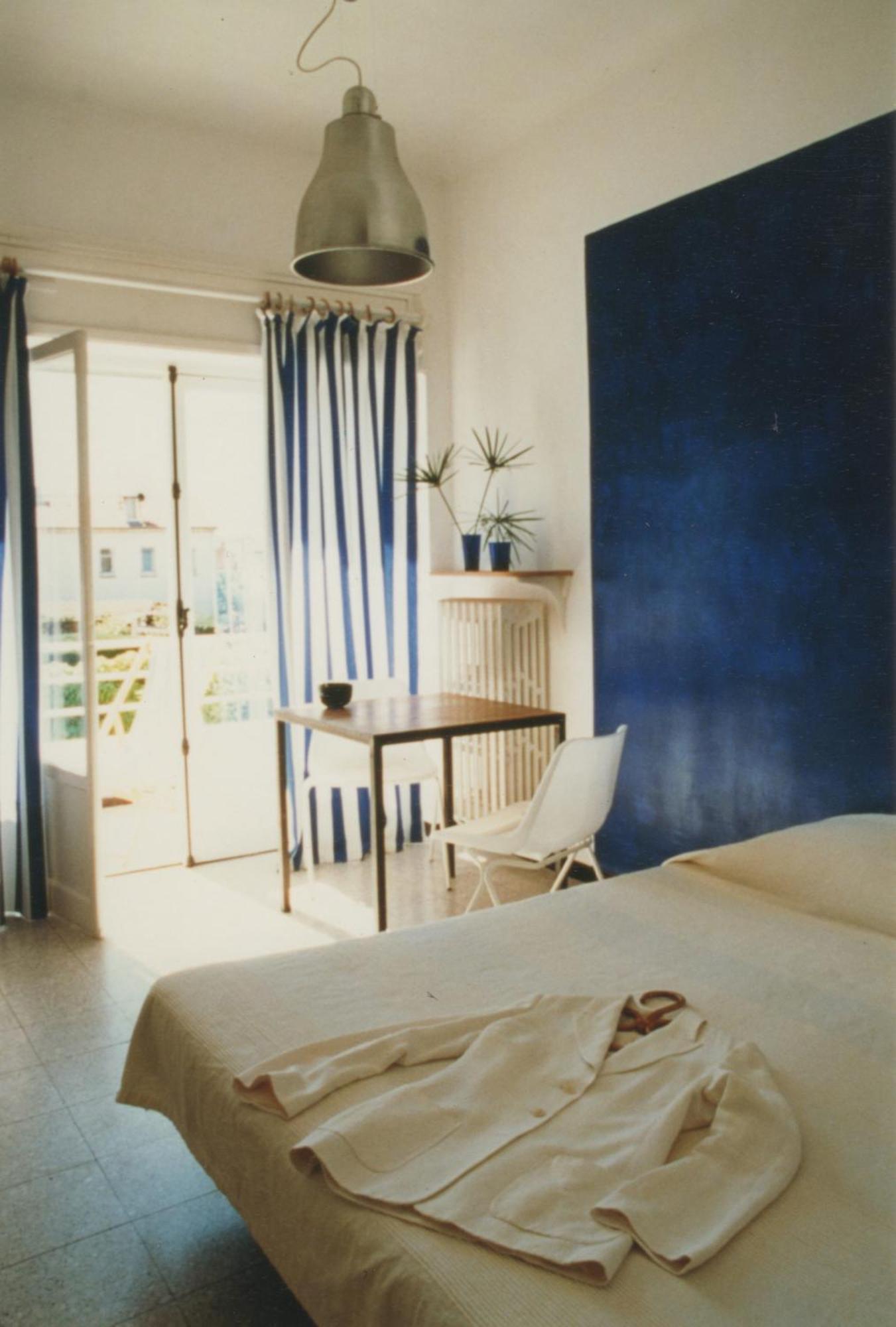Le Val Duchesse Hotel & Appartements 滨海卡涅 外观 照片