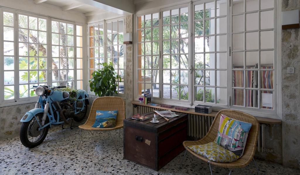 Le Val Duchesse Hotel & Appartements 滨海卡涅 外观 照片