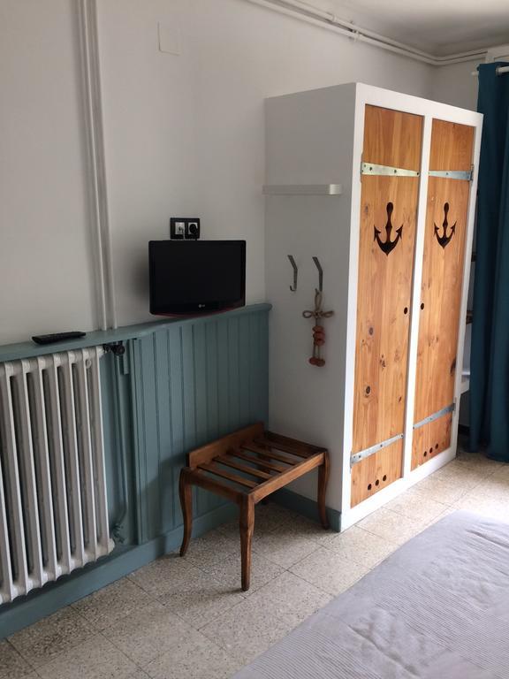 Le Val Duchesse Hotel & Appartements 滨海卡涅 外观 照片