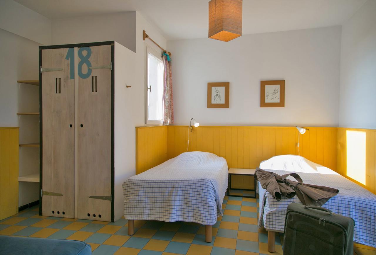 Le Val Duchesse Hotel & Appartements 滨海卡涅 外观 照片